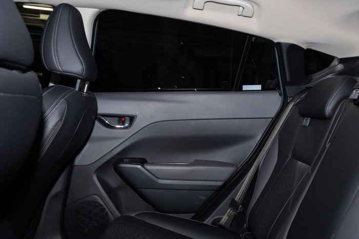 2024 Subaru Crosstrek 2.0S G6X MY24 AWD Offshore Blue