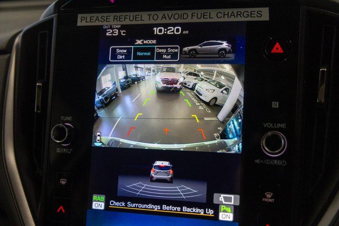 2024 Subaru Crosstrek 2.0S G6X MY24 AWD Offshore Blue