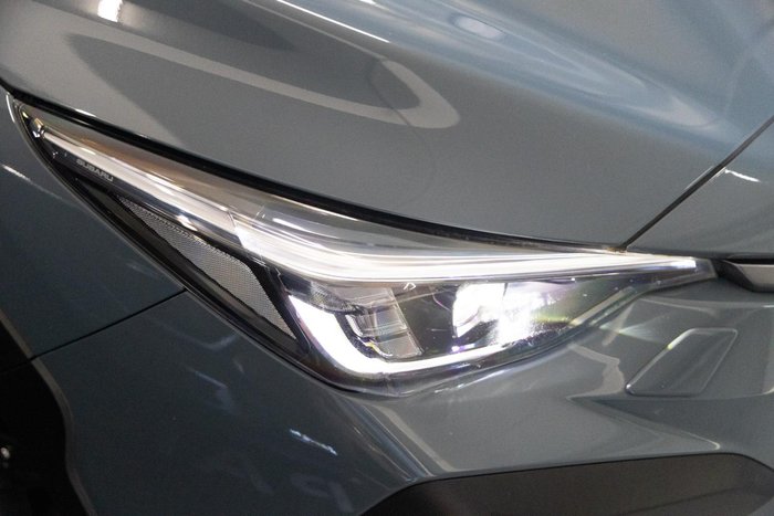 2024 Subaru Crosstrek 2.0S G6X MY24 AWD Offshore Blue