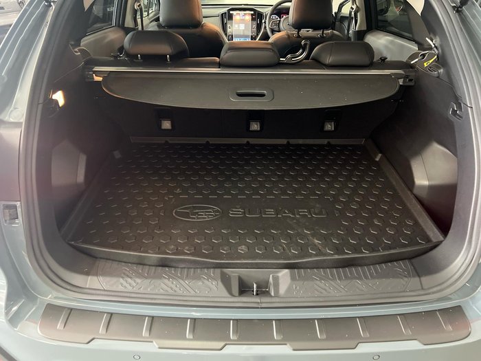 2024 Subaru Crosstrek 2.0S G6X MY24 AWD Offshore Blue