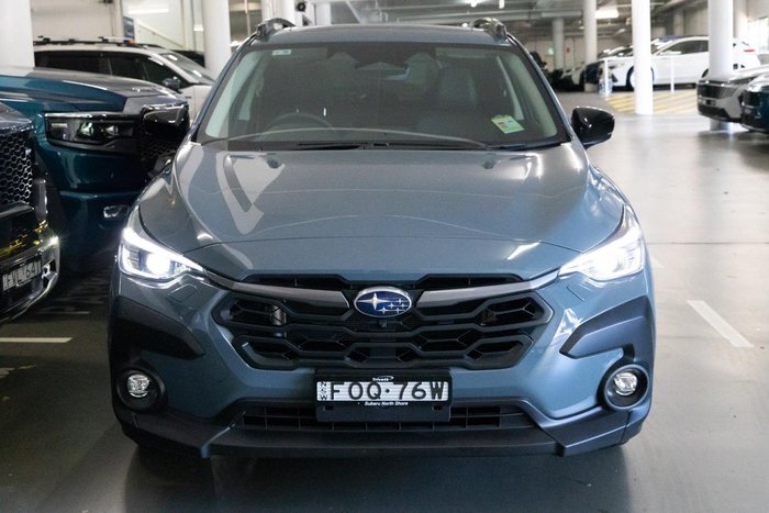 2024 Subaru Crosstrek 2.0S