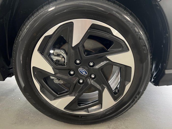 2024 Subaru Crosstrek 2.0S G6X MY24 AWD Offshore Blue