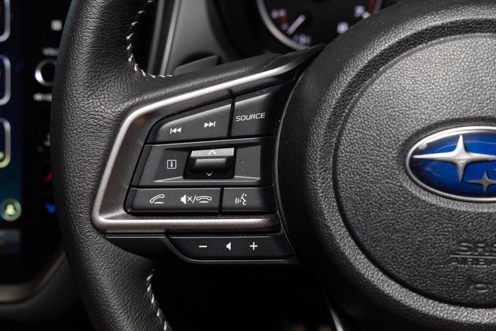 2024 Subaru Crosstrek 2.0S G6X MY24 AWD Offshore Blue