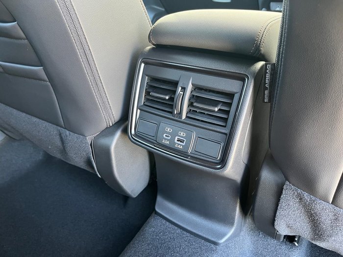 2025 Subaru Forester Hybrid Touring