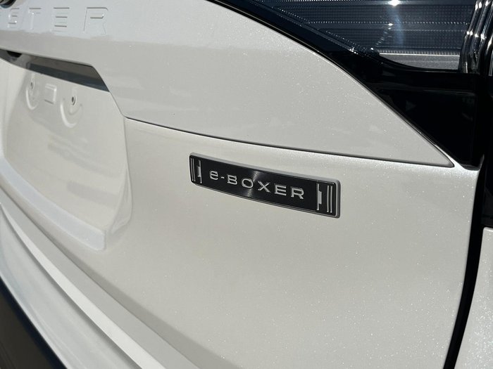 2025 Subaru Forester Hybrid Touring