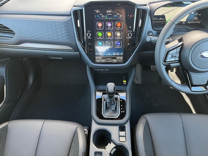 2025 Subaru Forester Hybrid Touring