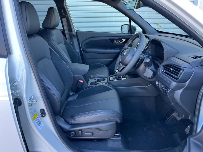 2025 Subaru Forester Hybrid Touring