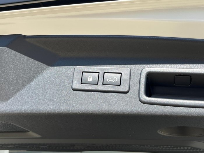 2025 Subaru Forester Hybrid Touring