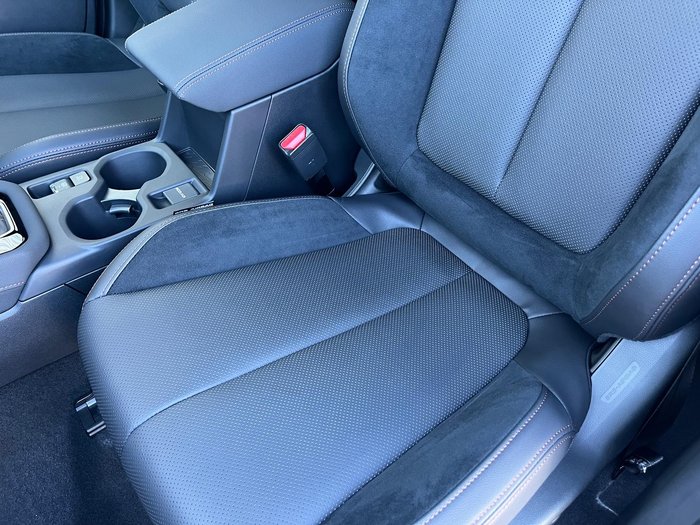 2025 Subaru Forester Hybrid Touring