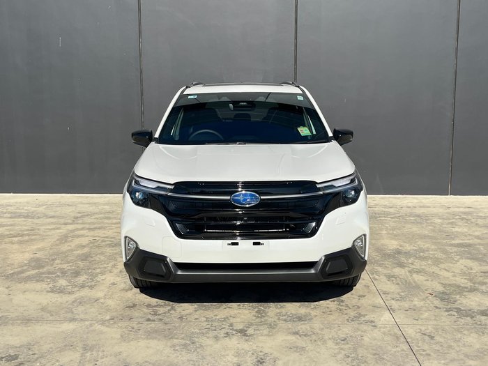 2025 Subaru Forester Hybrid Touring