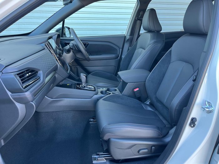 2025 Subaru Forester Hybrid Touring