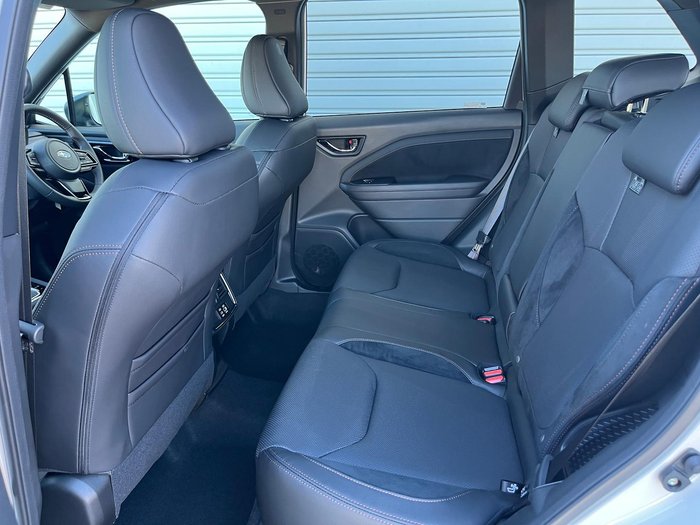 2025 Subaru Forester Hybrid Touring