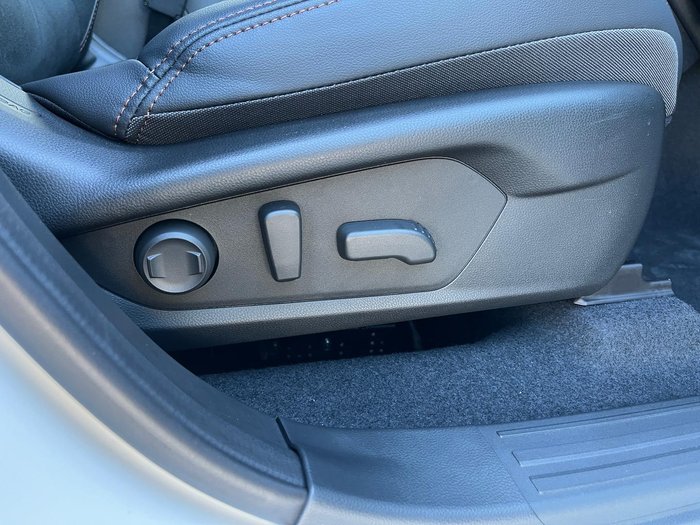 2025 Subaru Forester Hybrid Touring