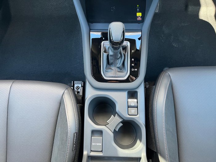 2025 Subaru Forester Hybrid Touring