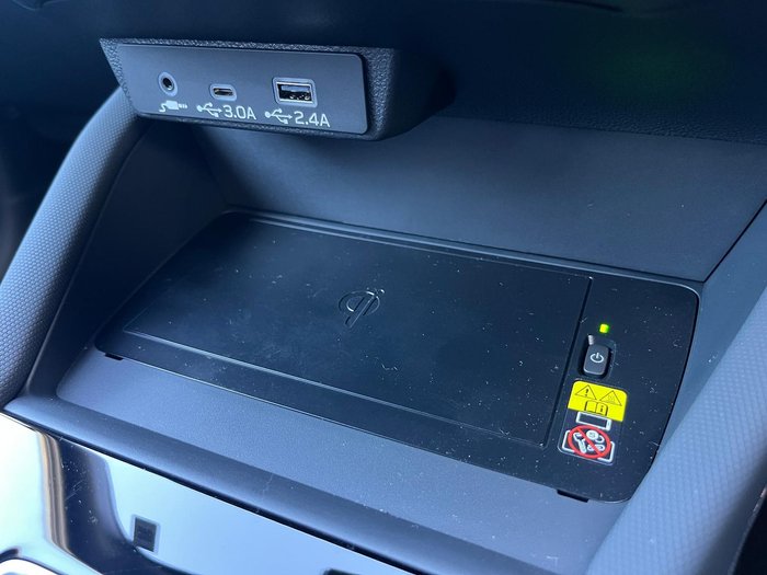 2025 Subaru Forester Hybrid Touring