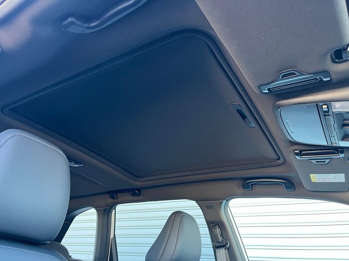 2025 Subaru Forester Hybrid Touring