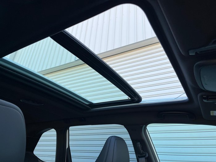 2025 Subaru Forester Hybrid Touring