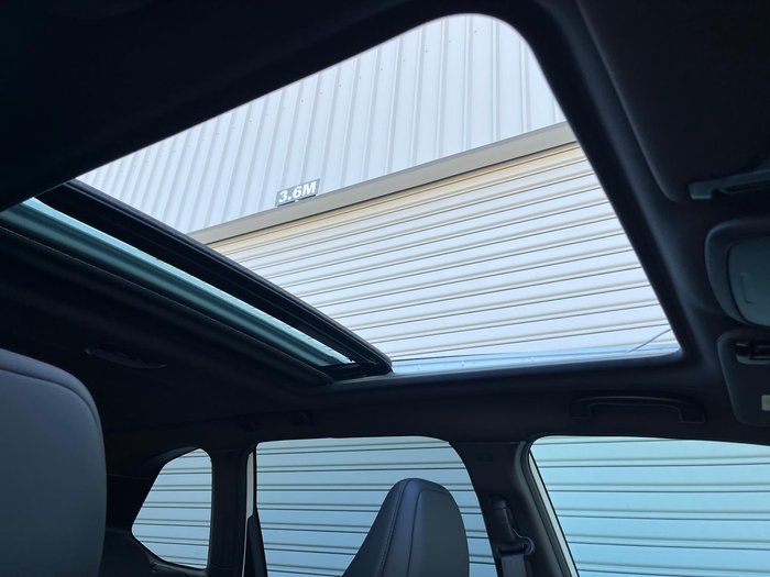 2025 Subaru Forester Hybrid Touring