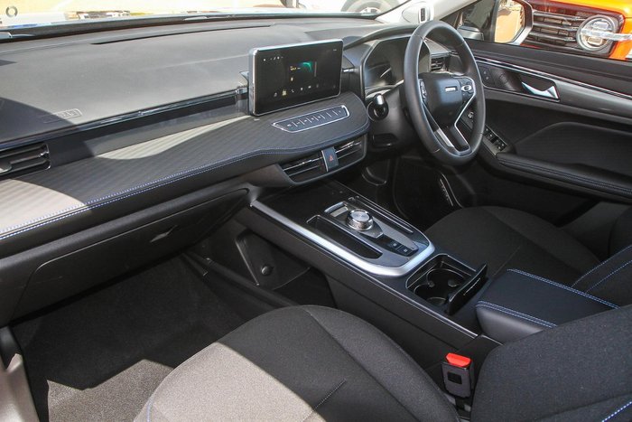 2025 GWM Haval Jolion Premium Hybrid