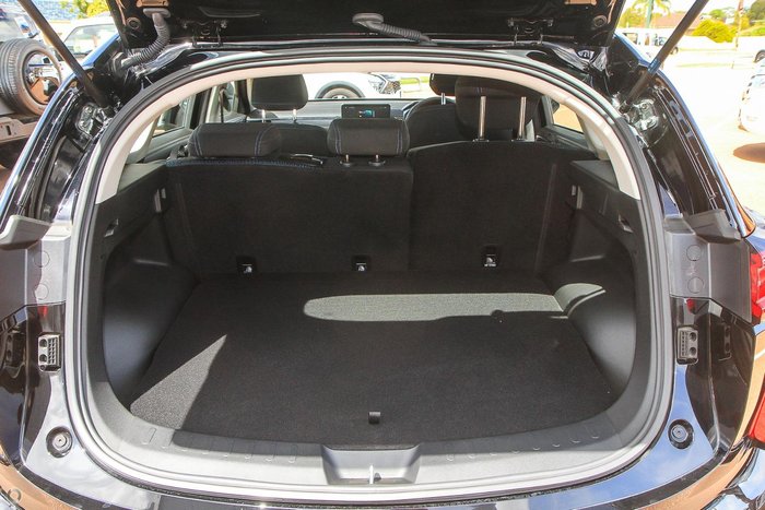 2025 GWM Haval Jolion Premium Hybrid