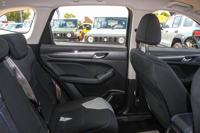 2025 GWM Haval Jolion Premium Hybrid