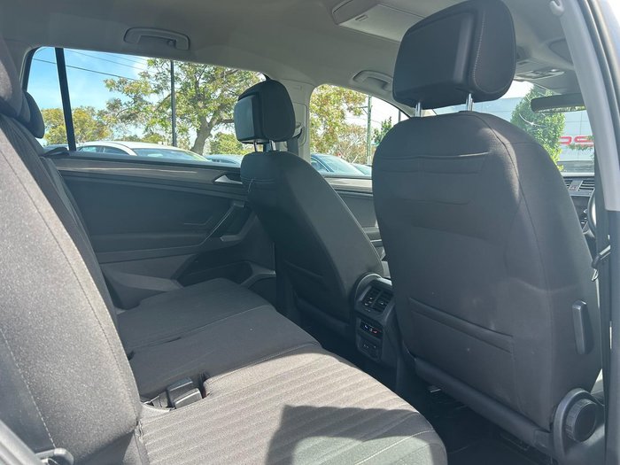 2023 Volkswagen Tiguan 110TSI Life Allspace