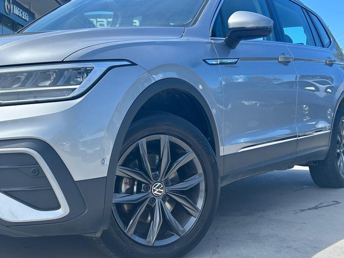 2023 Volkswagen Tiguan 110TSI Life Allspace