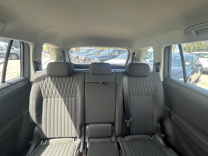 2023 Volkswagen Tiguan 110TSI Life Allspace