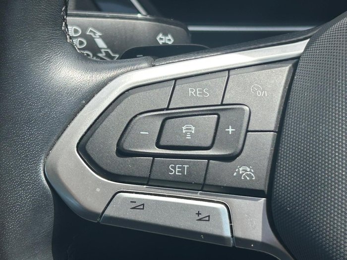 2023 Volkswagen Tiguan 110TSI Life Allspace