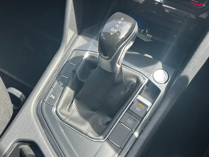 2023 Volkswagen Tiguan 110TSI Life Allspace