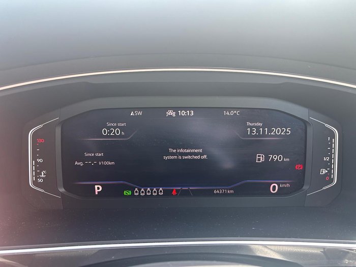 2023 Volkswagen Tiguan 110TSI Life Allspace