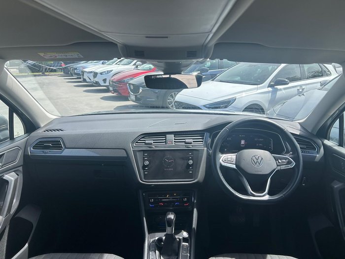 2023 Volkswagen Tiguan 110TSI Life Allspace