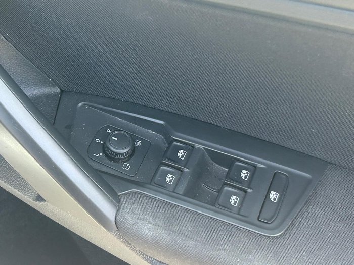 2023 Volkswagen Tiguan 110TSI Life Allspace