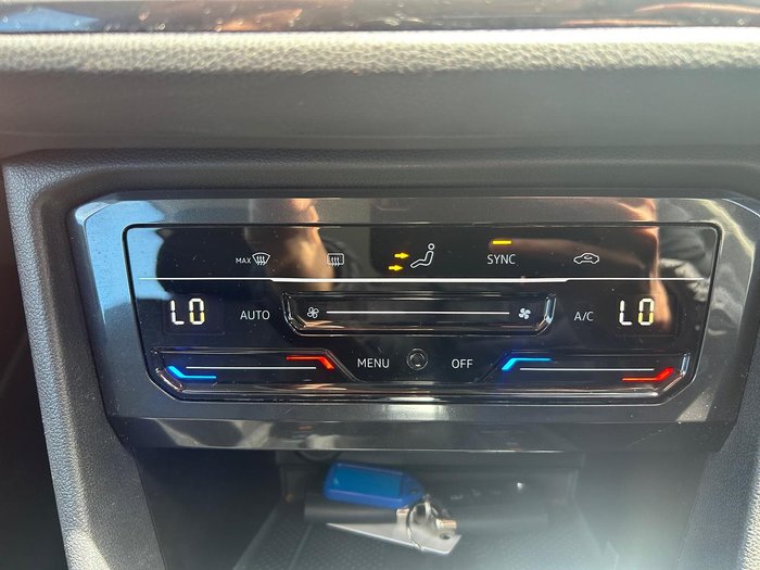 2023 Volkswagen Tiguan 110TSI Life Allspace