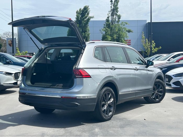2023 Volkswagen Tiguan 110TSI Life Allspace