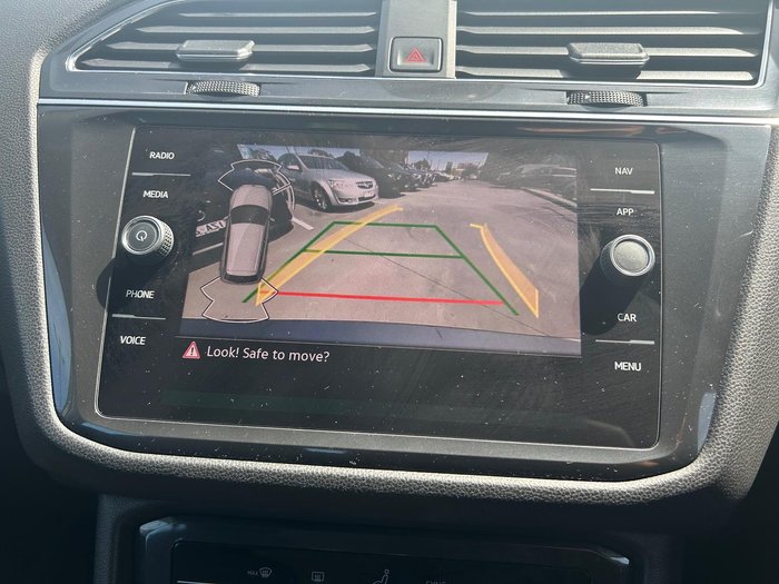 2023 Volkswagen Tiguan 110TSI Life Allspace