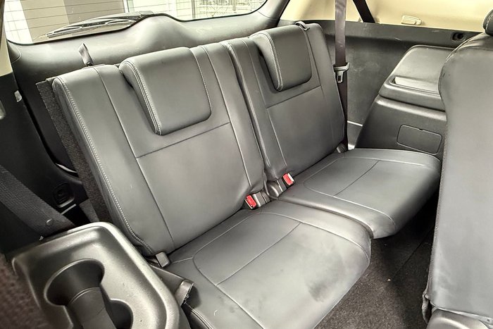 2021 Mitsubishi Outlander LS