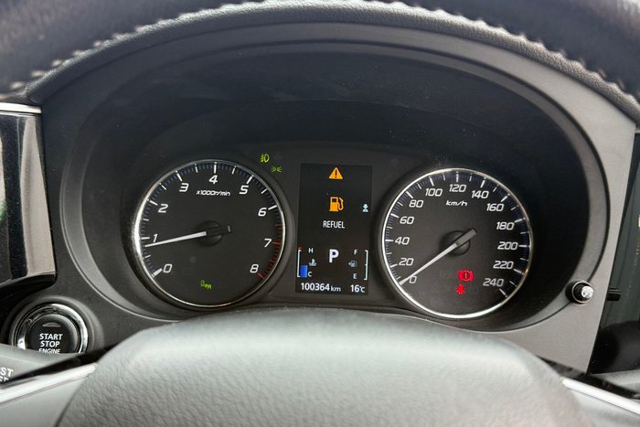 2021 Mitsubishi Outlander LS