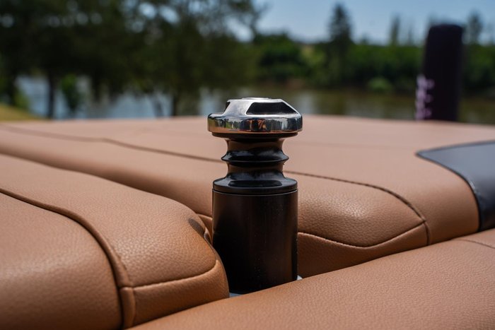 2025 Malibu Wakesetter 20 VTX