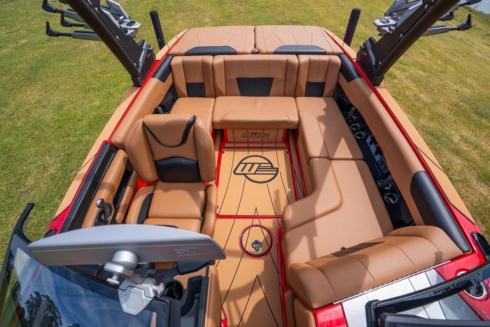 2025 Malibu Wakesetter 20 VTX