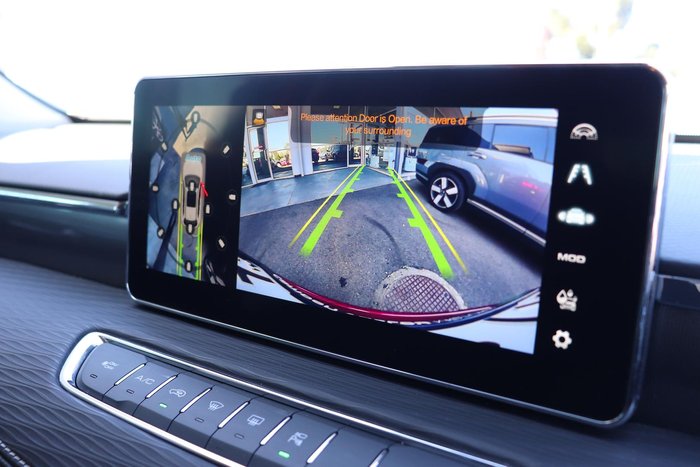 2025 GWM Haval Jolion Lux