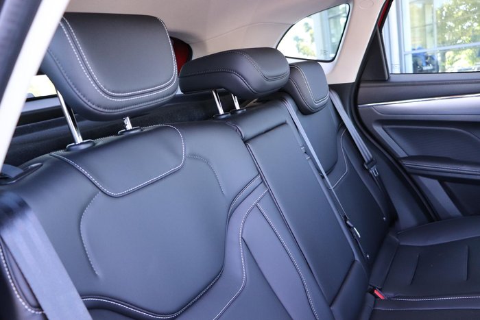 2025 GWM Haval Jolion Lux