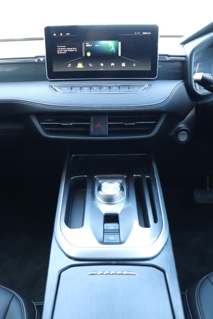 2025 GWM Haval Jolion Lux