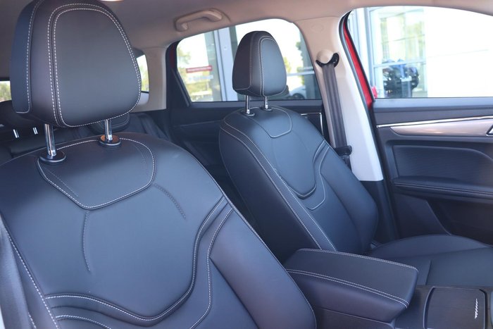 2025 GWM Haval Jolion Lux