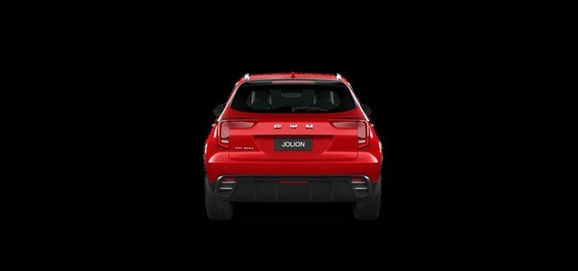 2025 GWM Haval Jolion Lux