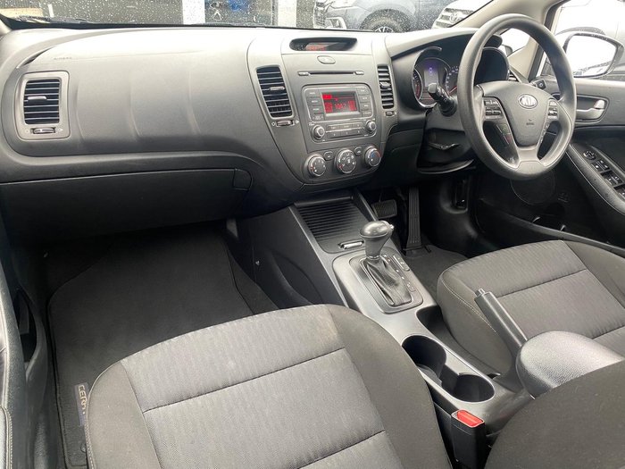 2014 Kia Cerato S