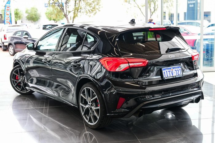 2021 Ford Focus ST