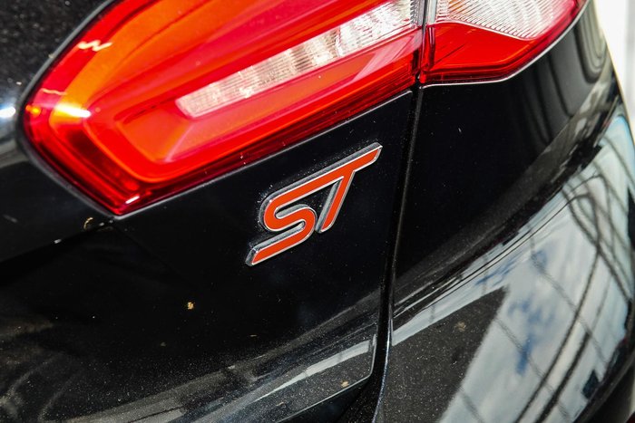2021 Ford Focus ST