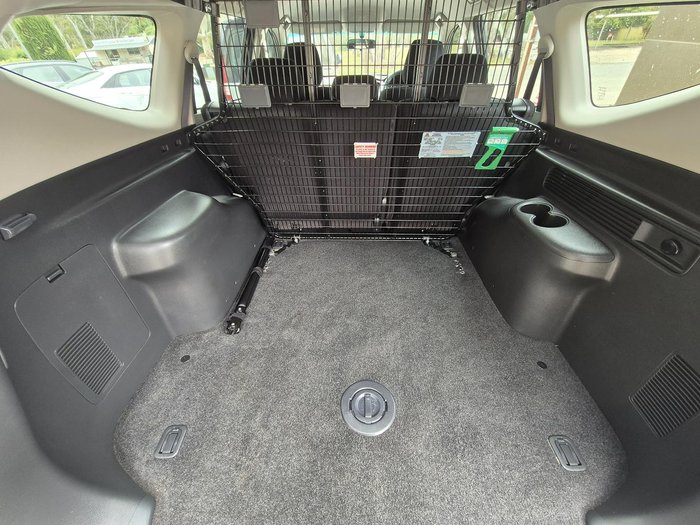 2021 Mitsubishi Pajero Sport GLX