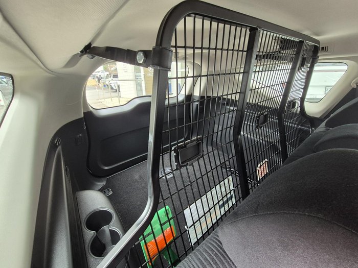 2021 Mitsubishi Pajero Sport GLX